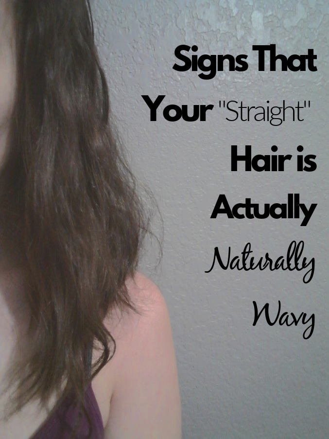 How To Make Wavy Hair Straight Naturally Make Wavy Hair Straight Hairstyles For Medium Hair 