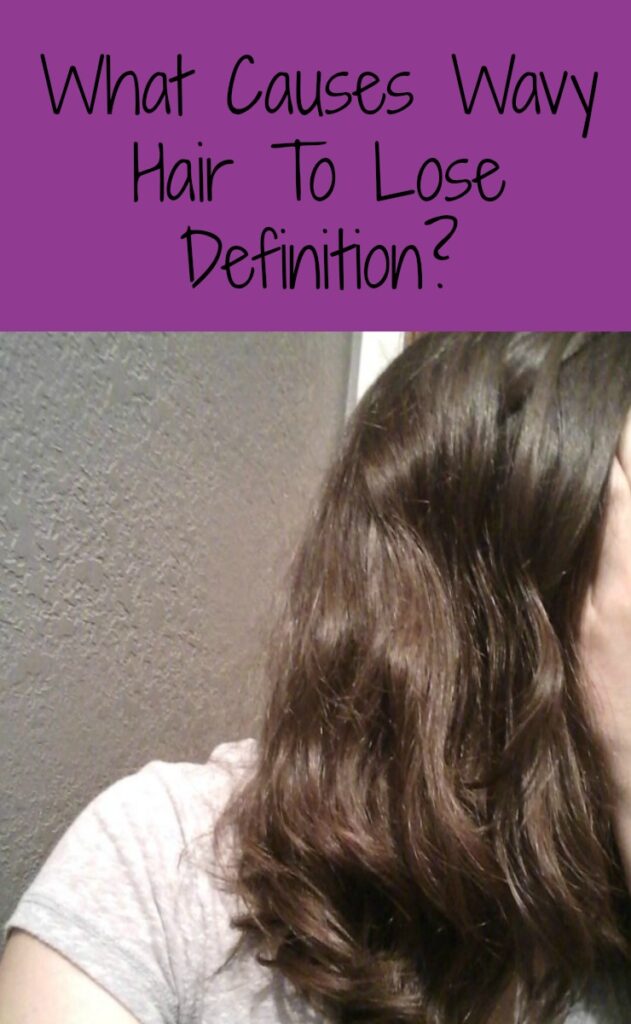 How To Get Naturally Wavy Hair To Last Longer Wavy Hair Care