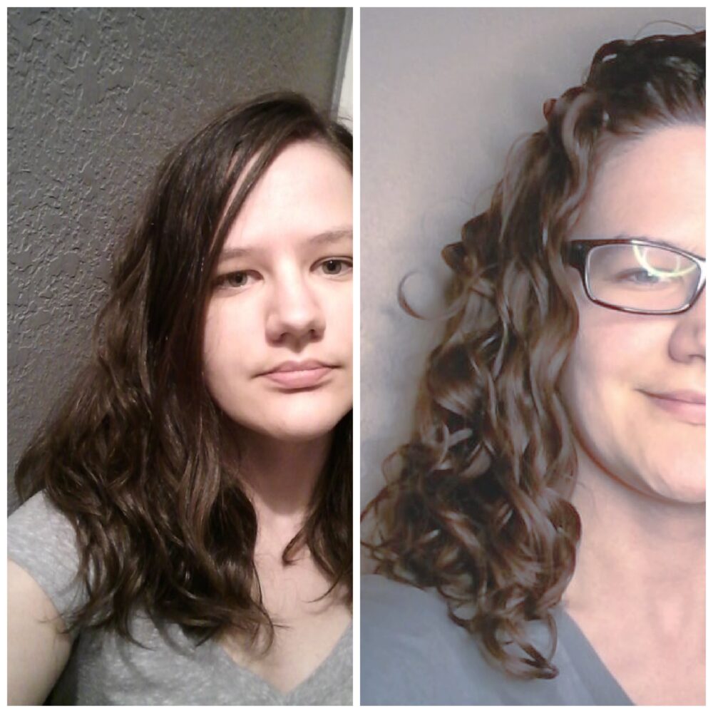 product free vs mousse