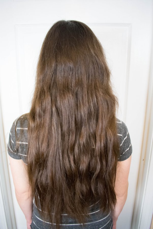 Gel used for hair cheap straightening