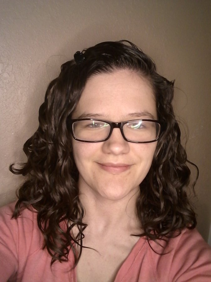 curly girl method routine for wavy hair