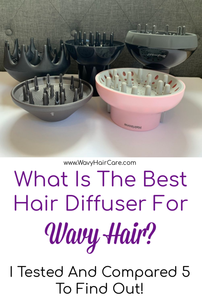 17 Best Hair Diffusers For Curly Hair In 2023