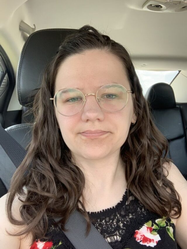 How To Do The Curly Girl Method When You Shower At Night Wavy Hair Care