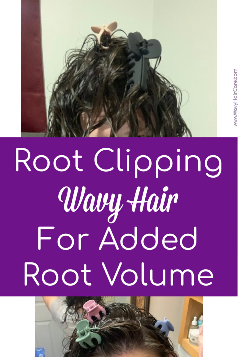 Wavy hair techniques Archives Wavy Hair Care