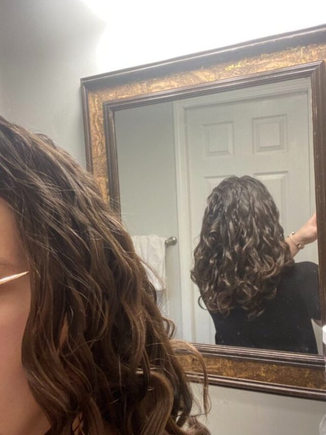 How Humidity And Dew Point Impact How To Care For Wavy Hair Wavy Hair